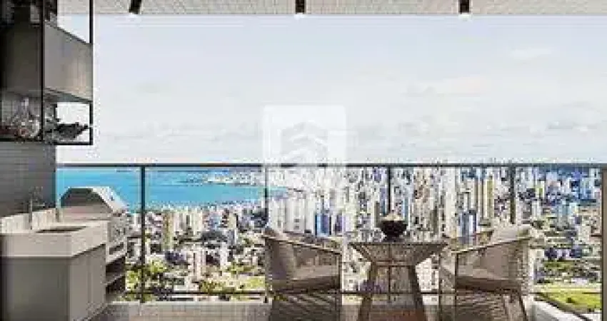 Apartamento com 2 quartos à venda no Bessa, João Pessoa 