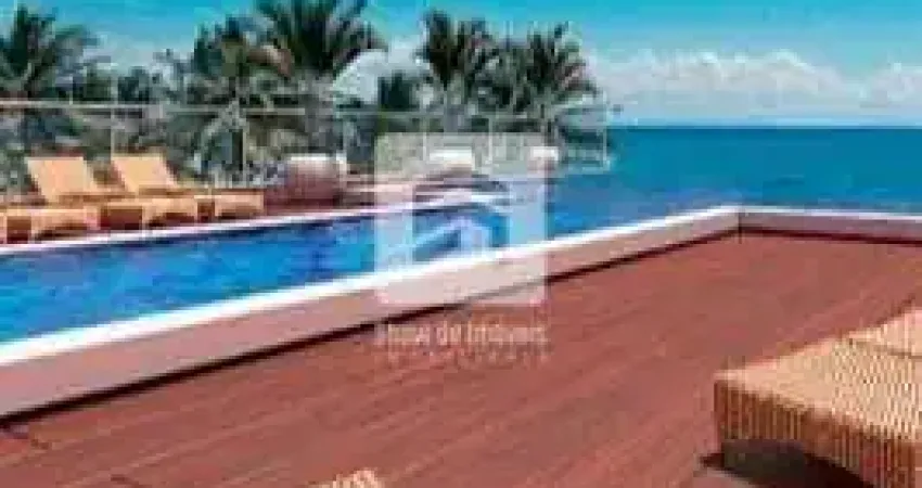 Apartamento com 1 quarto à venda no Manaíra, João Pessoa 