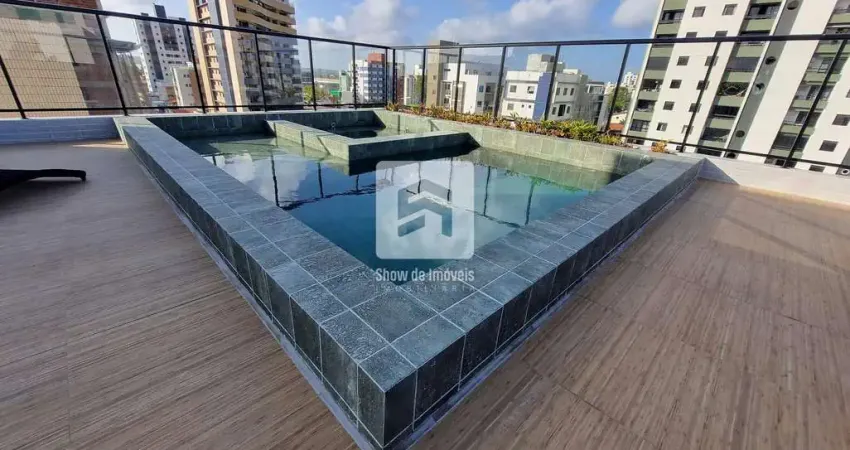 Apartamento com 1 quarto à venda no Intermares, Cabedelo 