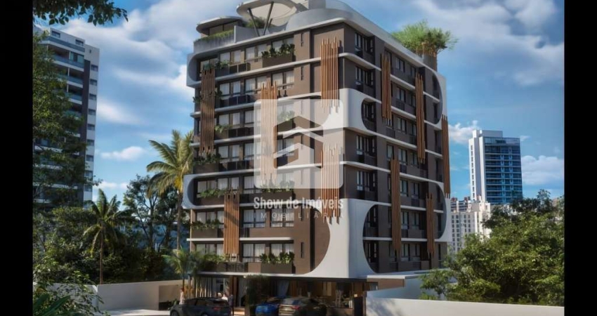 Flat com 1 quarto à venda no Jardim Oceania, João Pessoa 