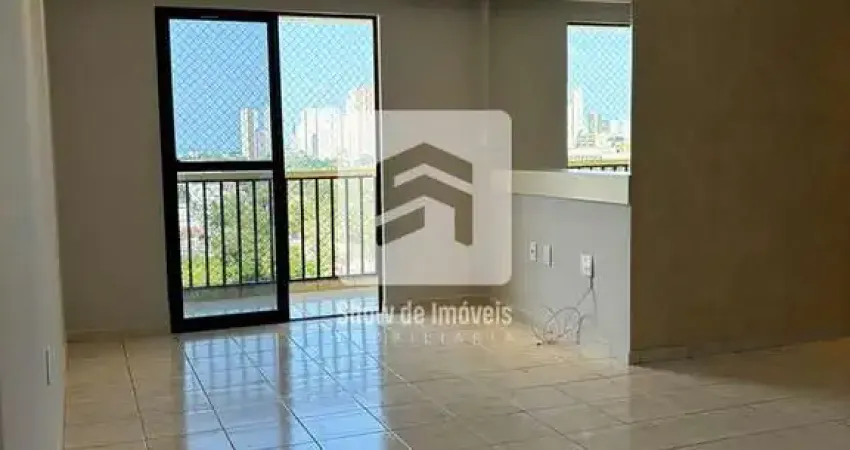 Apartamento com 3 quartos à venda no Torre, João Pessoa