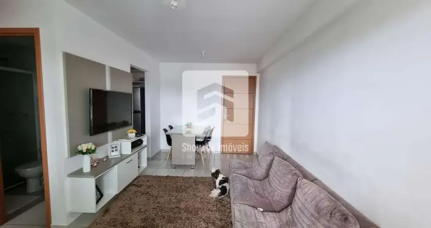 Apartamento à venda, Bessa, João Pessoa, PB