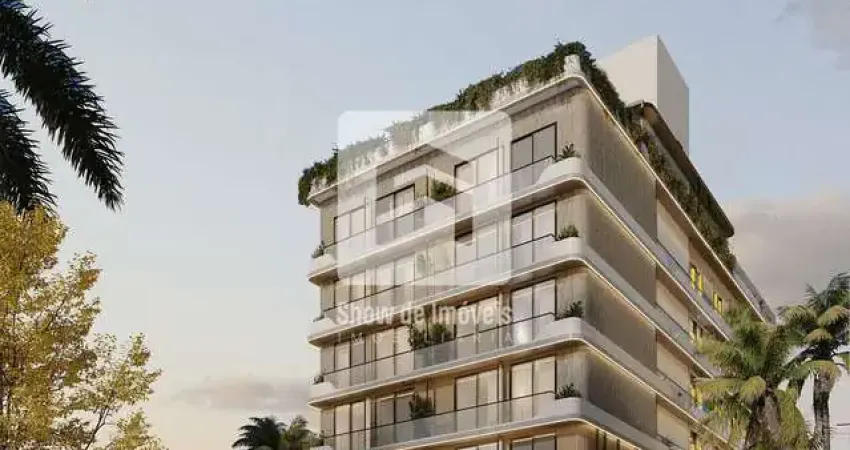 Studio à venda 1 Quarto 24.78M² Tambaú João Pessoa - PB