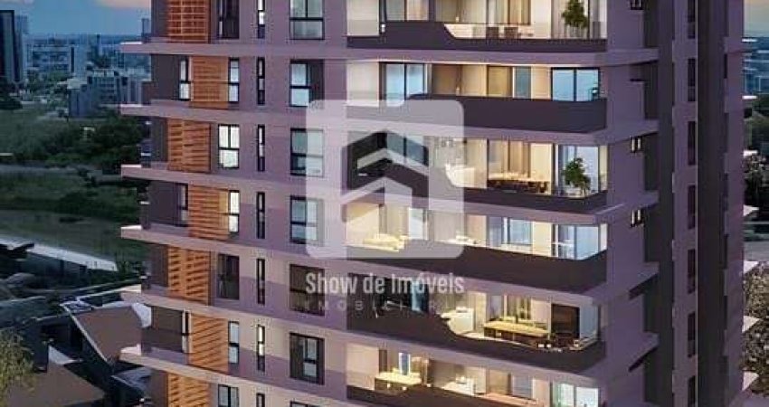 Apartamento à venda 2 Quartos 1 Suite 1 Vaga 58.55M² Jardim Oceania João Pessoa - PB | Park Arbory
