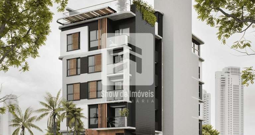 Apartamento à venda 1 Quarto 1 Vaga 35.97M² Intermares Cabedelo - PB | Majesty Residence