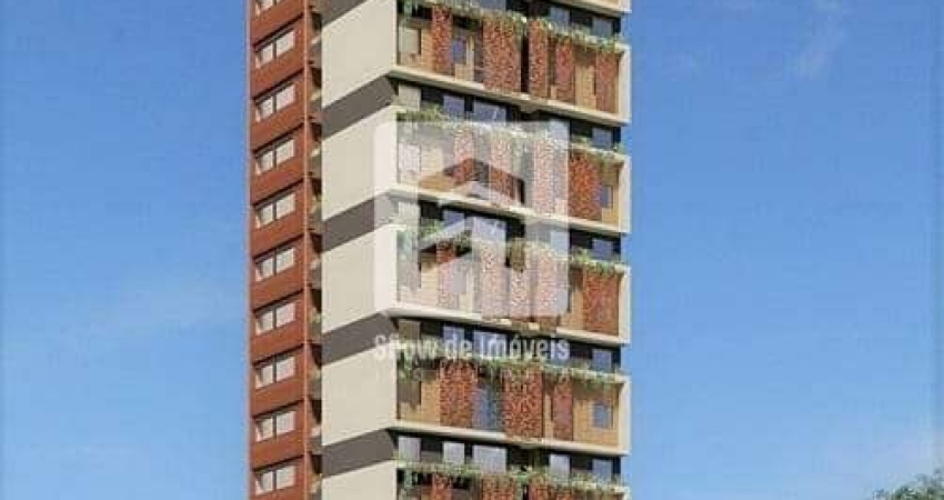 Apartamento à venda 2 Quartos 1 Vaga 47.94M² Jardim Oceania João Pessoa - PB | Terrazzo Cessare