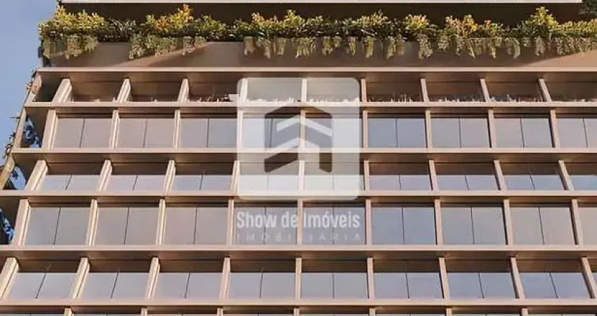 Apartamento à venda 2 Quartos 2 Suites 1 Vaga 50M² Tambauzinho João Pessoa - PB | Burj Lavie