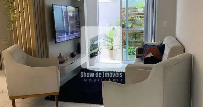 Apartamento à venda, Jardim Cidade Universitária, João Pessoa, PB
