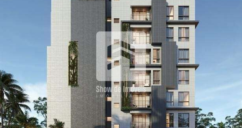 Apartamento à venda 2 Quartos 1 Suite 1 Vaga 53.34M² Bessa João Pessoa - PB