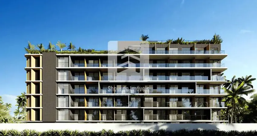 Garden à venda 1 Quarto 62.29M² Jardim Oceania João Pessoa - PB | Firenze Da Vinci