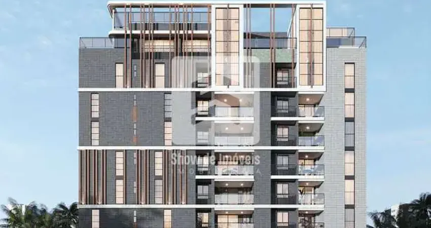 Apartamento à venda 2 Quartos 2 Suites 1 Vaga 66.13M² Intermares Cabedelo - PB | Porto Jardins