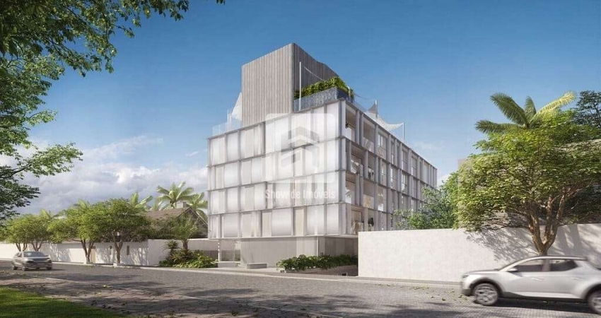 Studio à venda 1 Quarto 26.6M² Miramar João Pessoa - PB | Setai Sailor