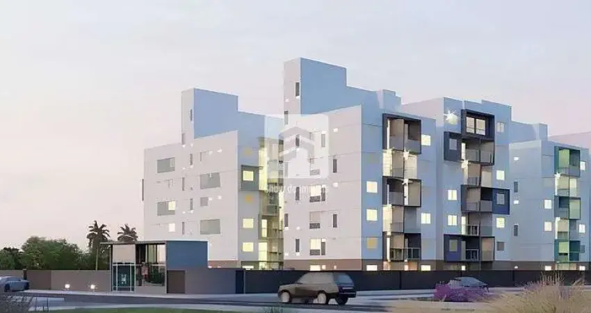 Apartamento à venda 3 Quartos 1 Suite 1 Vaga 64.33M² Altiplano Cabo Branco João Pessoa - PB | Mirai