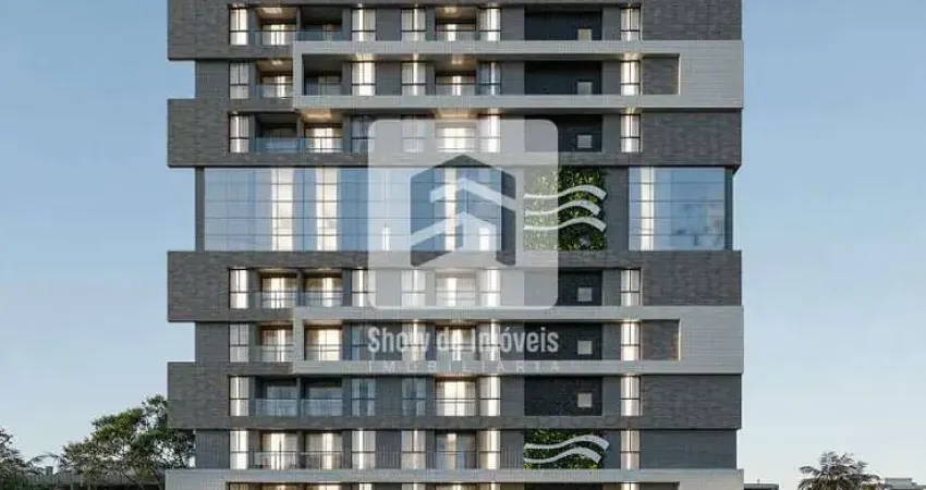 Apartamento à venda 3 Quartos 1 Suite 1 Vaga 60M² Bessa João Pessoa - PB | Mahalo