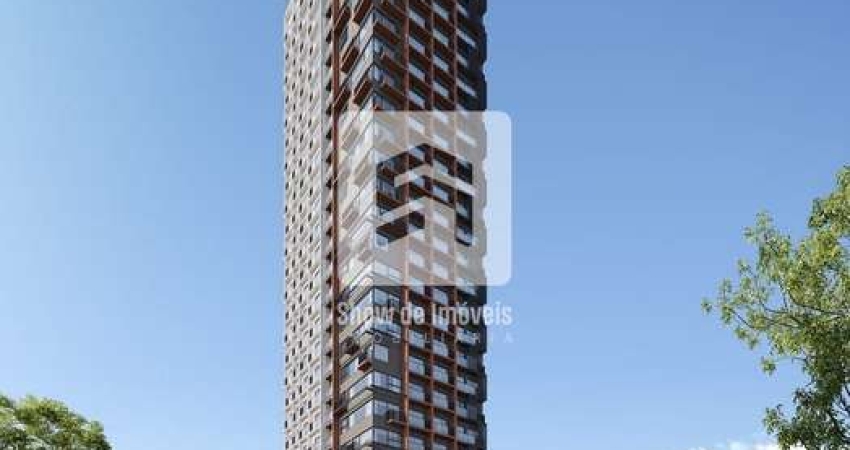 Apartamento à venda 2 Quartos 1 Suite 1 Vaga 49.59M² Miramar João Pessoa - PB | Concept João Pessoa
