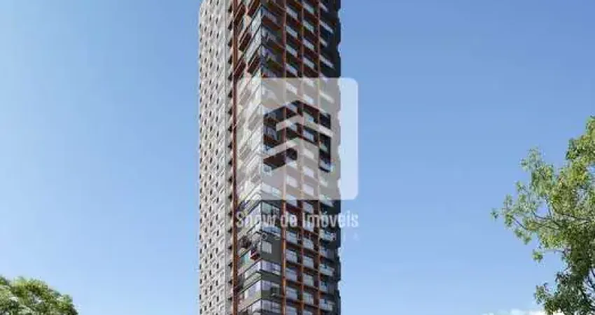 Apartamento à venda 1 Quarto 1 Suite 35.77M² Miramar João Pessoa - PB | Concept João Pessoa