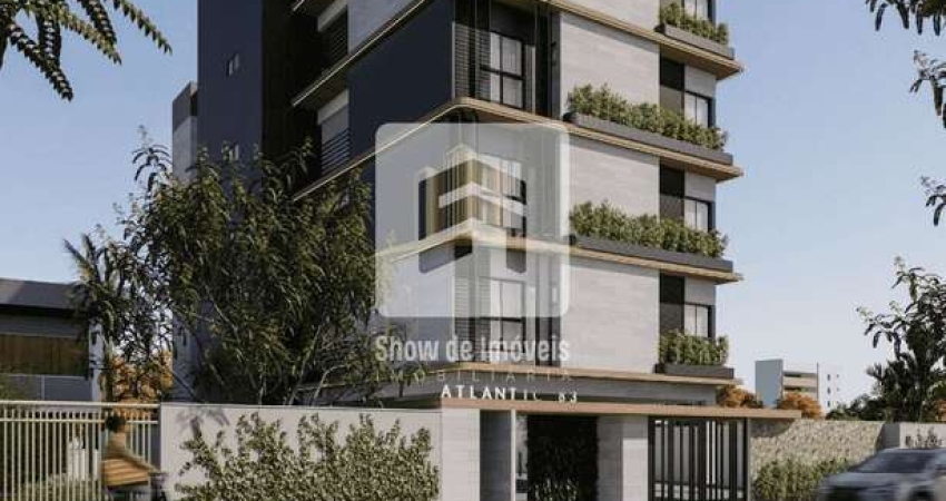 Apartamento à venda 2 Quartos 1 Suite 1 Vaga 53.07M² Intermares Cabedelo - PB | Atlantic 83