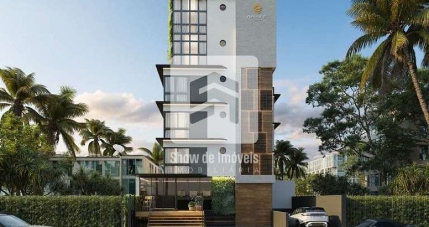 Studio à venda 1 Quarto 24.96M² Cabo Branco João Pessoa - PB | Amare Flats