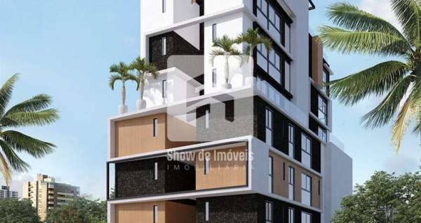 Garden à venda 1 Quarto 35.42M² Jardim Oceania João Pessoa - PB | Ciel Home