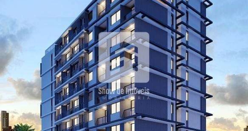 Apartamento à venda 2 Quartos 1 Suite 1 Vaga 53.8M² Jardim Oceania João Pessoa - PB | Kímolos Home