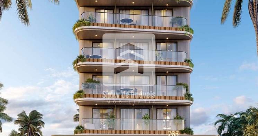 Garden à venda 1 Quarto 31.38M² Manaíra João Pessoa - PB | Wind