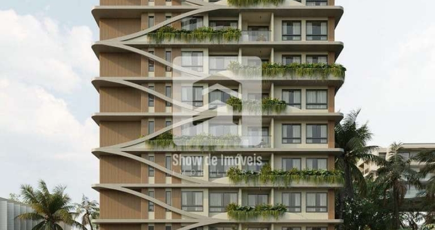 Apartamento à venda 2 Quartos 1 Suite 1 Vaga 53.3M² Jardim Oceania João Pessoa - PB | Domi Oceania