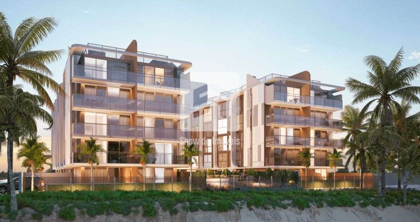 Studio à venda 1 Quarto 25M² Jardim Oceania João Pessoa - PB | Caribe Urban Design