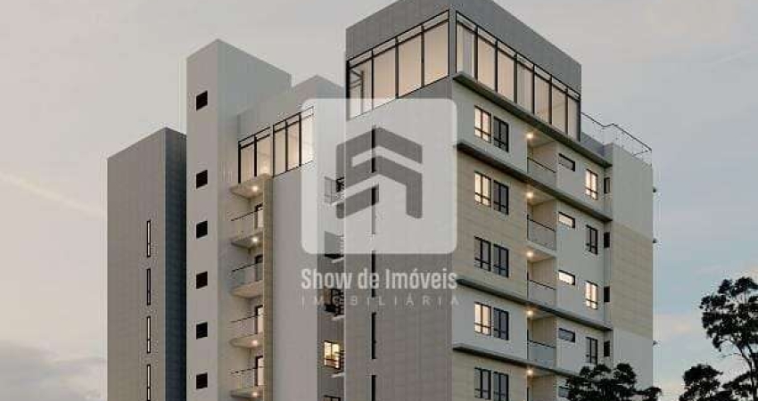 Apartamento à venda 3 Quartos 1 Suite 1 Vaga 64.11M² Poço Cabedelo - PB