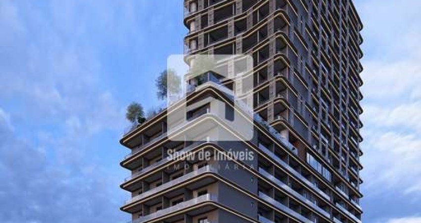 Studio à venda 1 Quarto 51.19M² Manaíra João Pessoa - PB | Nakhon Manaira - Residencial