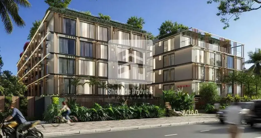 Studio à venda 1 Quarto 27.58M² Intermares Cabedelo - PB | Arian