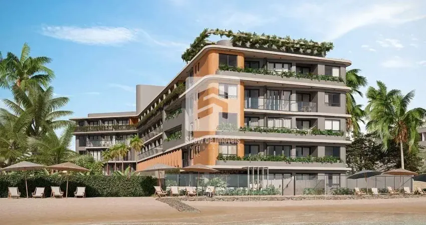 Apartamento à venda 1 Quarto 22.96M² Bessa João Pessoa - PB | Akua Urban Design