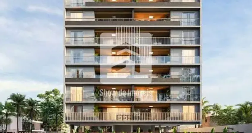 Apartamento à venda 1 Quarto 1 Vaga 55.79M² Intermares Cabedelo - PB | Marena Residence