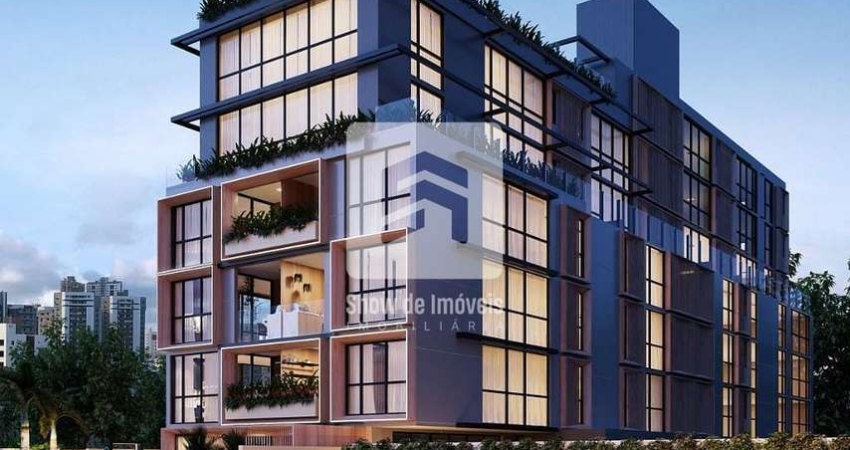 Garden à venda 1 Quarto 42.69M² Jardim Oceania João Pessoa - PB