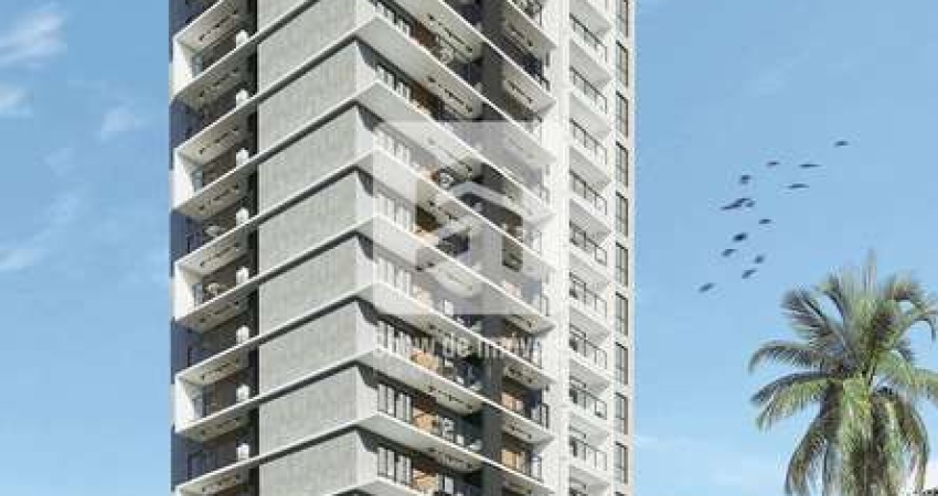 Apartamento à venda 2 Quartos 1 Suite 1 Vaga 58.92M² Bessa João Pessoa - PB | Serra da Canastra