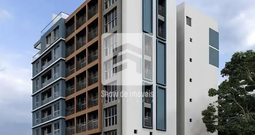Apartamento à venda 2 Quartos 1 Suite 1 Vaga 51.23M² Bessa João Pessoa - PB | Flat Sunset