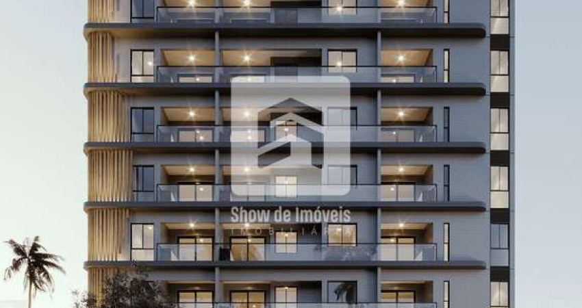 Apartamento à venda 2 Quartos 1 Suite 1 Vaga 60.75M² Intermares Cabedelo - PB