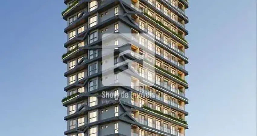 Cobertura Horizontal à venda 1 Quarto 1 Vaga 41.42M² Aeroclube João Pessoa - PB | Vivant Parc