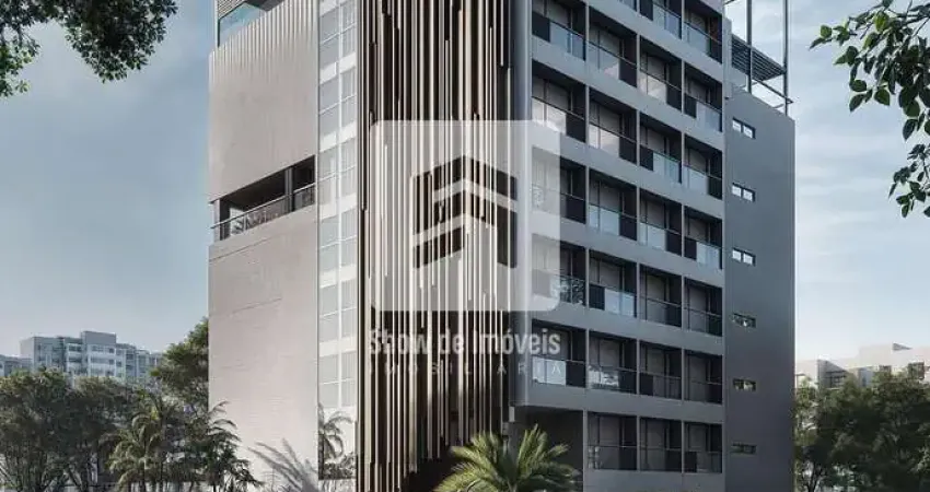 Apartamento à venda 1 Quarto 1 Suite 1 Vaga 42.21M² Jardim Oceania João Pessoa - PB | Park Vision O