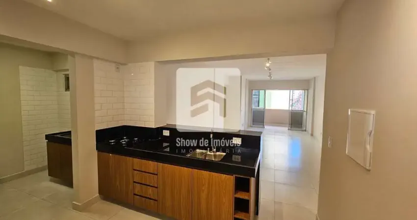 Amplo, Reformado e no Melhor de Tambaú – 125 m² a 400m da Praia!