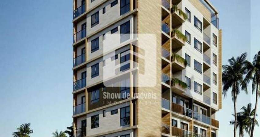 Apartamento à venda 3 Quartos 1 Suite 1 Vaga 70.67M² Intermares Cabedelo - PB