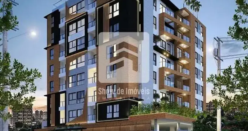 Apartamento à venda 2 quartos 1 suite 2 vagas 54.19m² jardim oceania joão pessoa - pb | magnifique