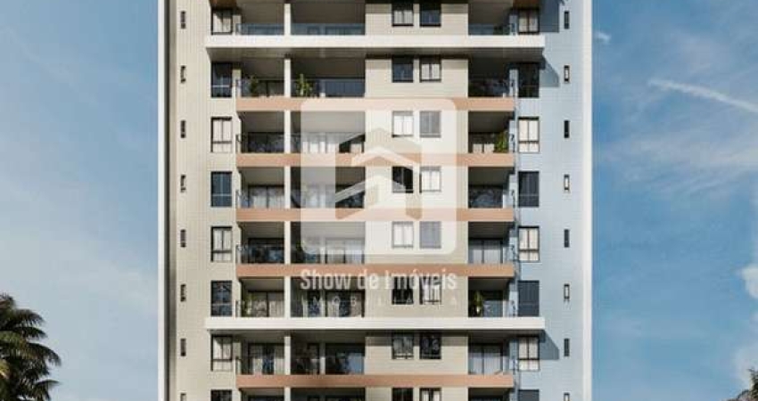 Apartamento à venda 2 Quartos 1 Suite 1 Vaga 60.67M² Bessa João Pessoa - PB | Samá Poesia
