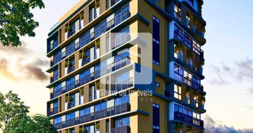 Garden à venda 1 Quarto 1 Vaga 42.73M² Manaíra João Pessoa - PB | Umbuzeiro