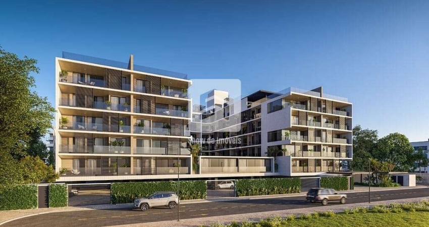 Apartamento à venda 2 Quartos 1 Suite 1 Vaga 59.43M² Bessa João Pessoa - PB | Enseada Isidro Gomes