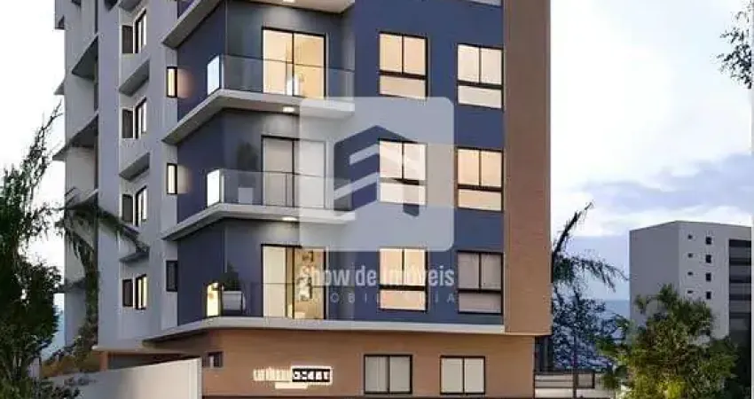 Apartamento à venda 2 Quartos 1 Suite 1 Vaga 48.28M² Intermares Cabedelo - PB