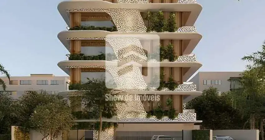 Studio à venda 1 Quarto 1 Vaga 18.25M² Jardim Oceania João Pessoa - PB