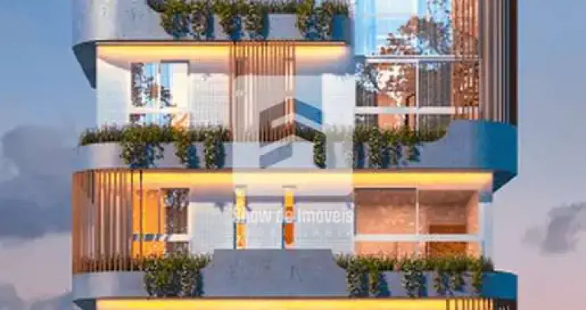 Cobertura duplex à venda 2 quartos 1 suite 1 vaga 108m² bancários joão pessoa - pb | tf vivant ii