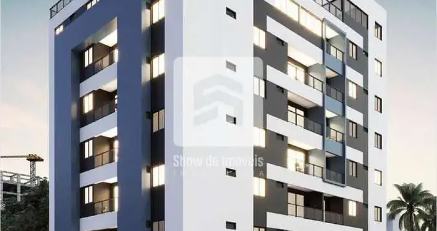 Apartamento à venda, Bessa, João Pessoa, PB