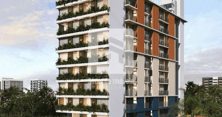 Studio à venda 1 Quarto 26.67M² Tambaú João Pessoa - PB | Atlantis New