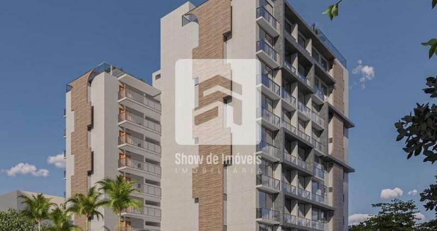 Apartamento à venda 2 Quartos 1 Suite 1 Vaga 54.33M² Manaíra João Pessoa - PB